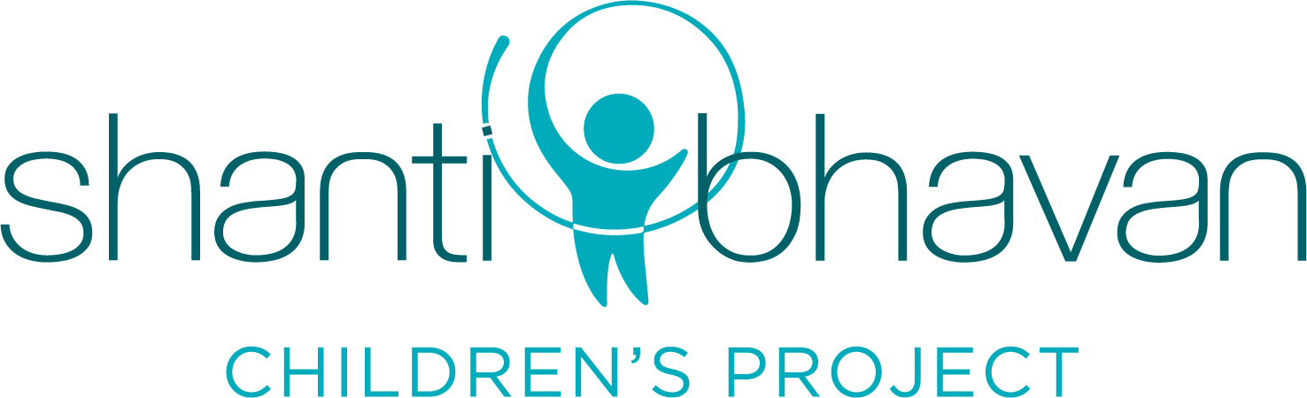 Shanti Bhavan Children's Project logo