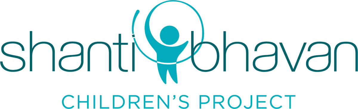 Shanti Bhavan Children's Project logo