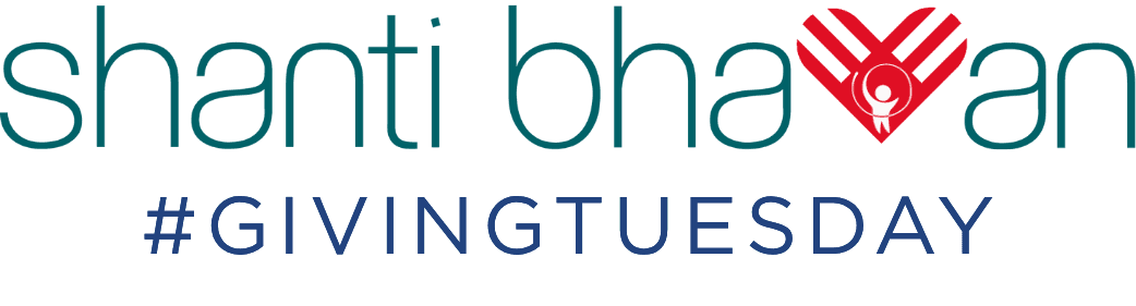 Shanti Bhavan Children's Project logo